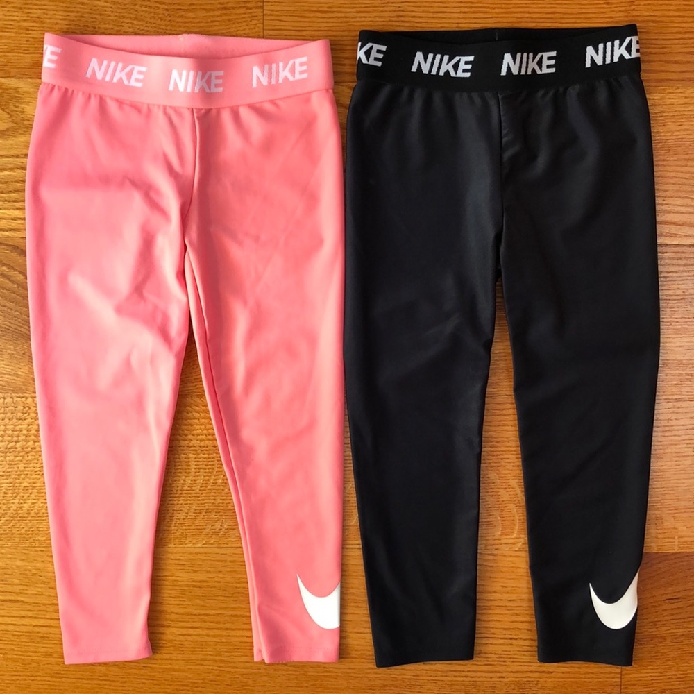 EUC Nike leggings